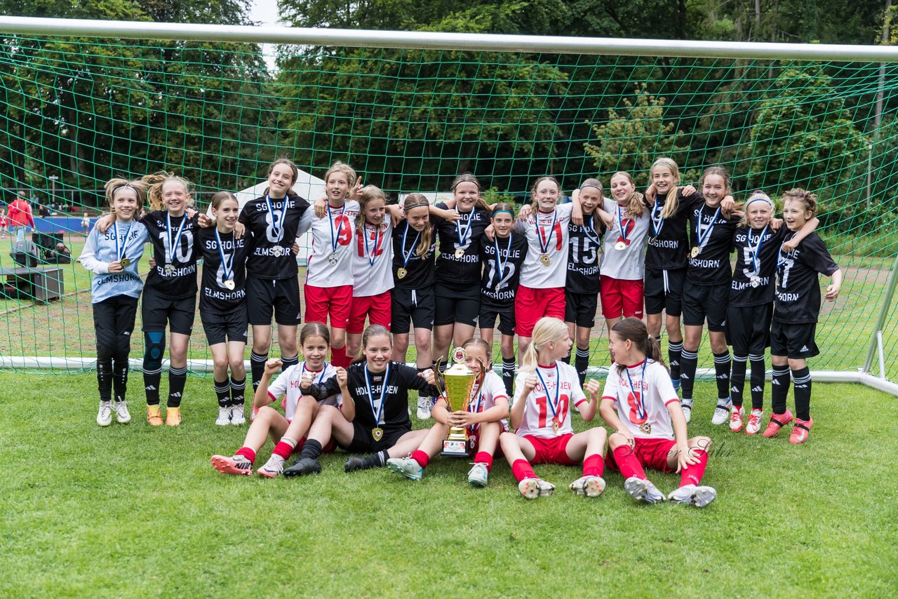 Bild 193 - Loewinnen Cup